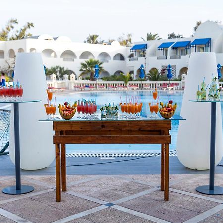 Le Petit Palais Djerba & Spa Houmt Souk  Exterior photo