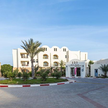 Le Petit Palais Djerba & Spa Houmt Souk  Exterior photo