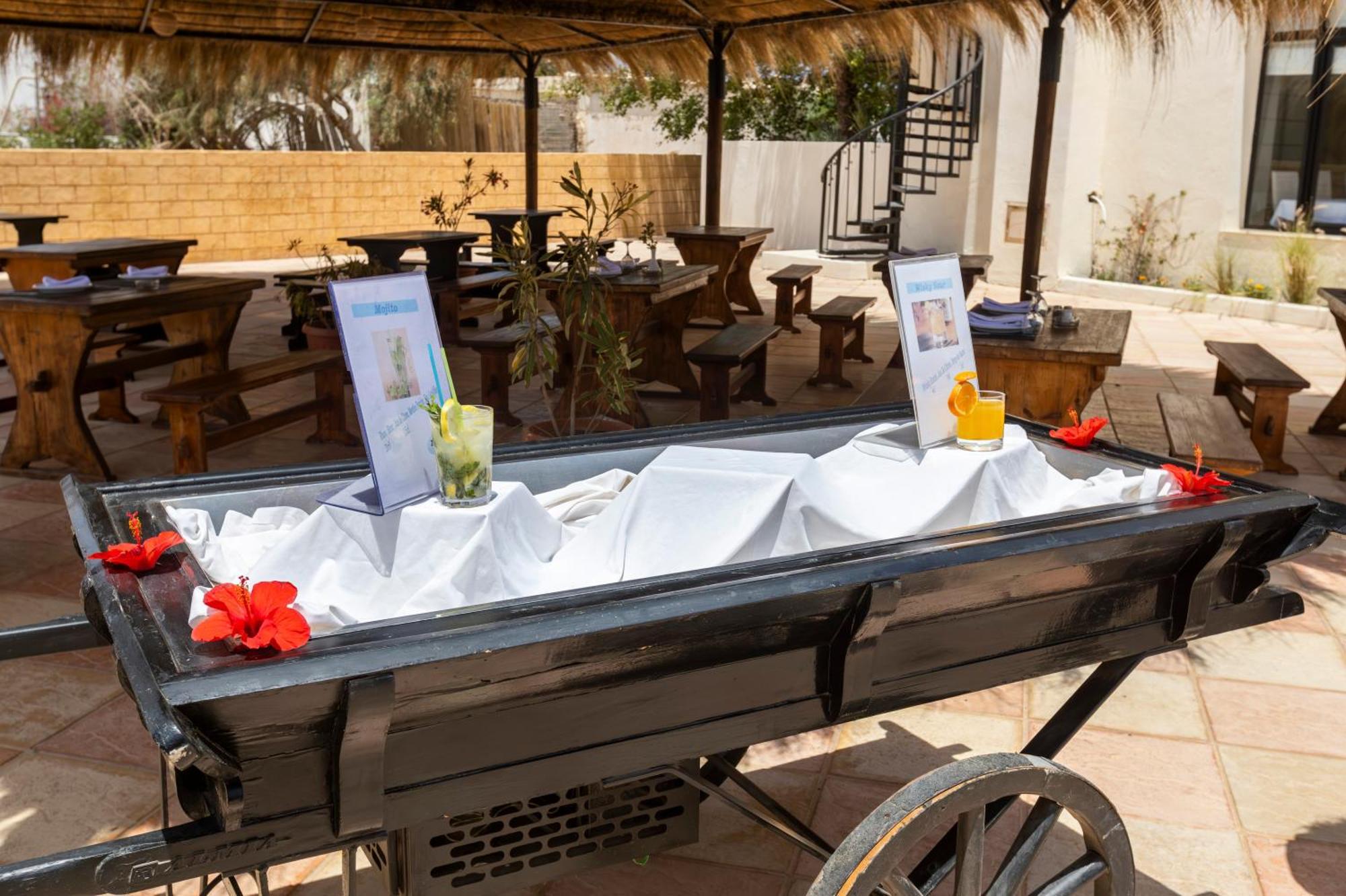 Le Petit Palais Djerba & Spa Houmt Souk  Exterior photo