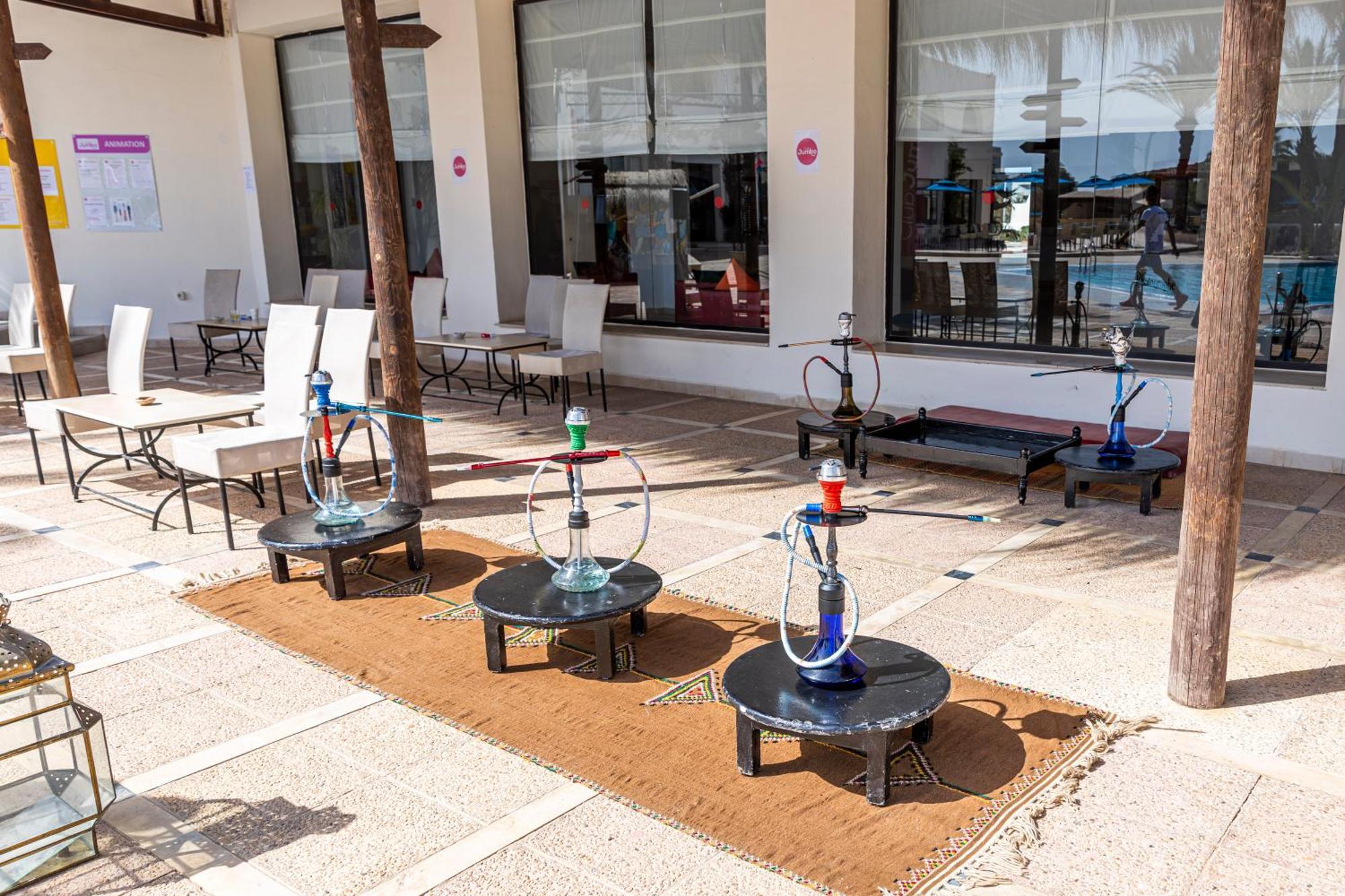Le Petit Palais Djerba & Spa Houmt Souk  Exterior photo