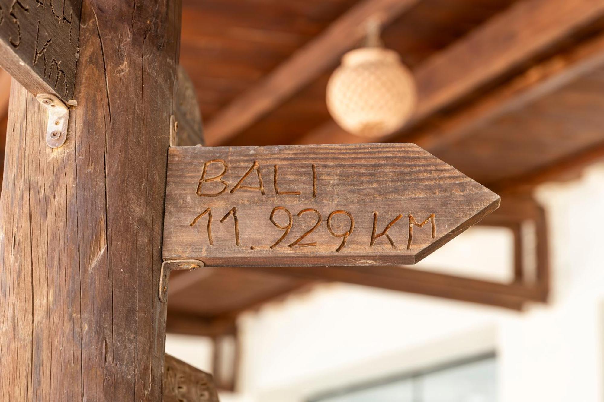 Le Petit Palais Djerba & Spa Houmt Souk  Exterior photo