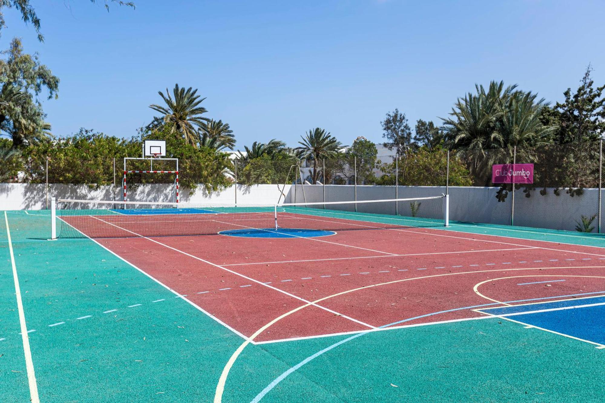 Le Petit Palais Djerba & Spa Houmt Souk  Exterior photo