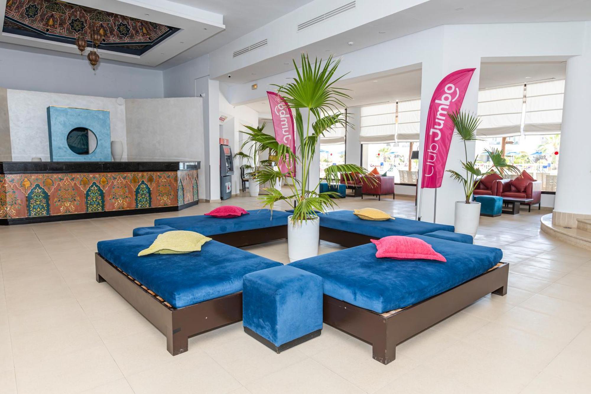 Le Petit Palais Djerba & Spa Houmt Souk  Exterior photo