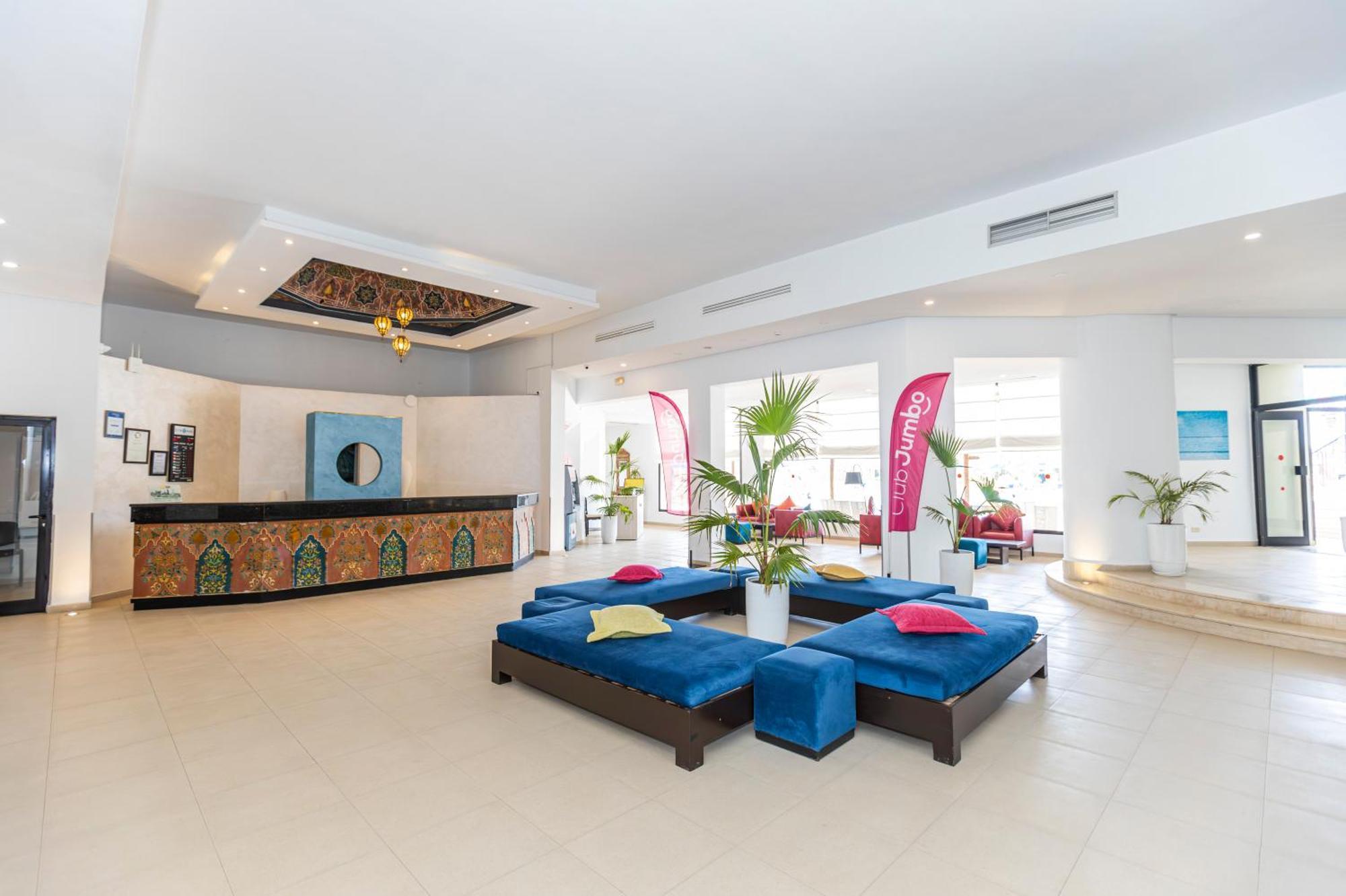 Le Petit Palais Djerba & Spa Houmt Souk  Exterior photo
