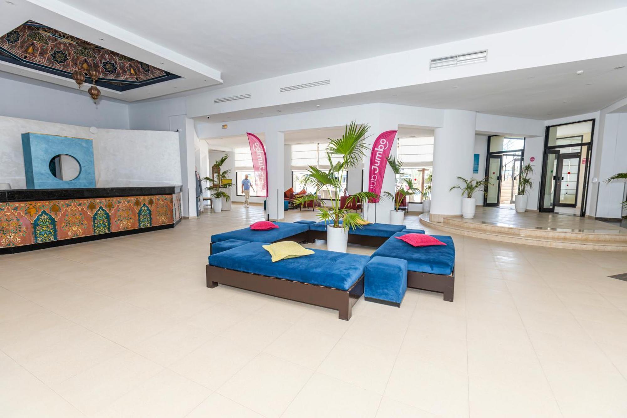 Le Petit Palais Djerba & Spa Houmt Souk  Exterior photo